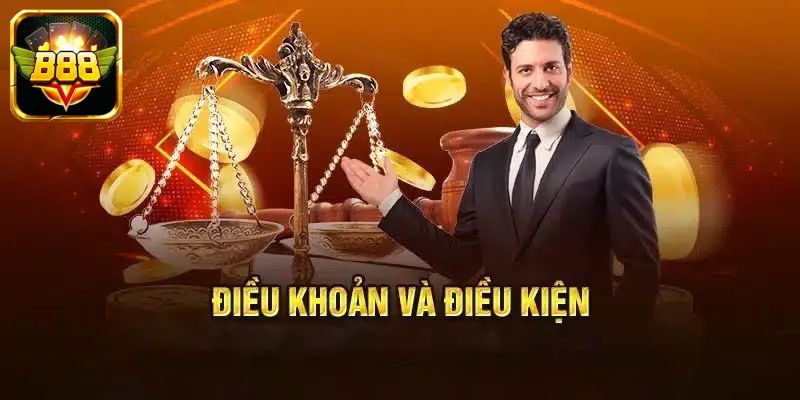 Điều khoản và điều kiện về trách nhiệm của thương hiệu trực tuyến