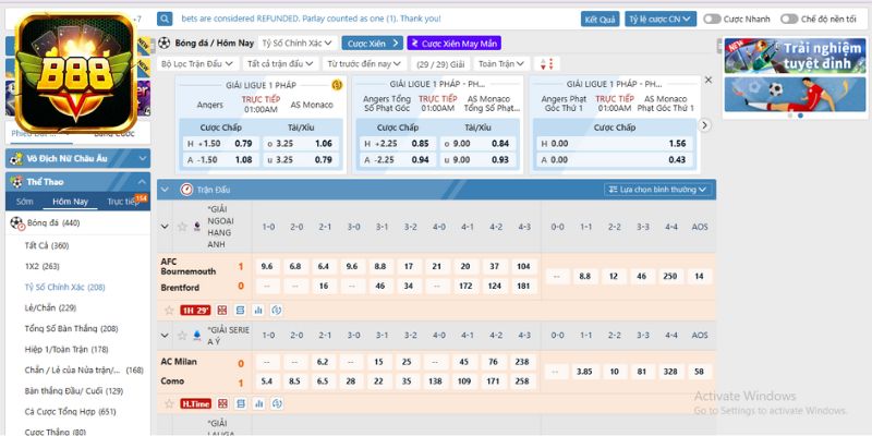 Hé lộ bốn điểm nổi bật về địa điểm cá cược SABA