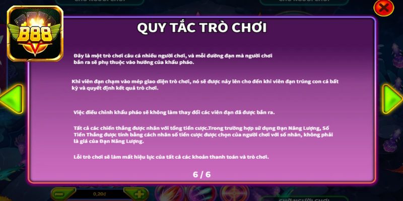 Hé lộ những quy tắc chơi game Kho Báu Hải Vương 2 mà anh em nên nắm vững