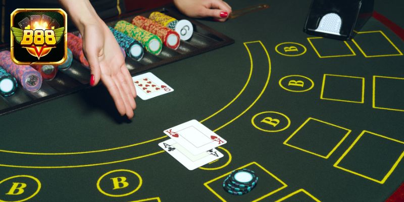 Hướng dẫn về luật chơi Blackjack những tay mơ