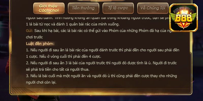 Luật đền Phỏm