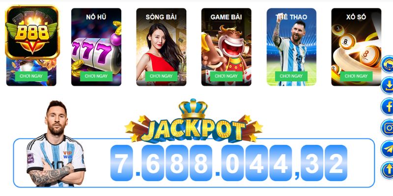 Quá trình tham gia chương trình khuyến mãi tại trang chủ