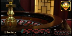 Roulette B88