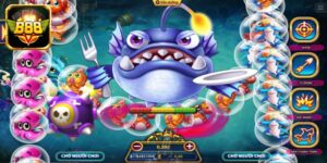 Xạ Thủ Bong Bóng B88